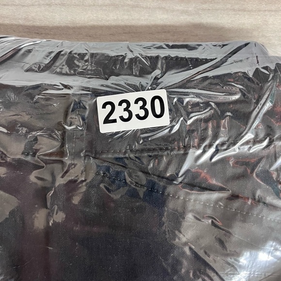 Old Navy Pixie Cropped Black Dress Pants Womens 10 Stretch Work Casual 2330 - Picture 9 of 9